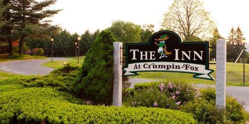 The Inn At Crumpin-Fox Bernardston Exterior foto